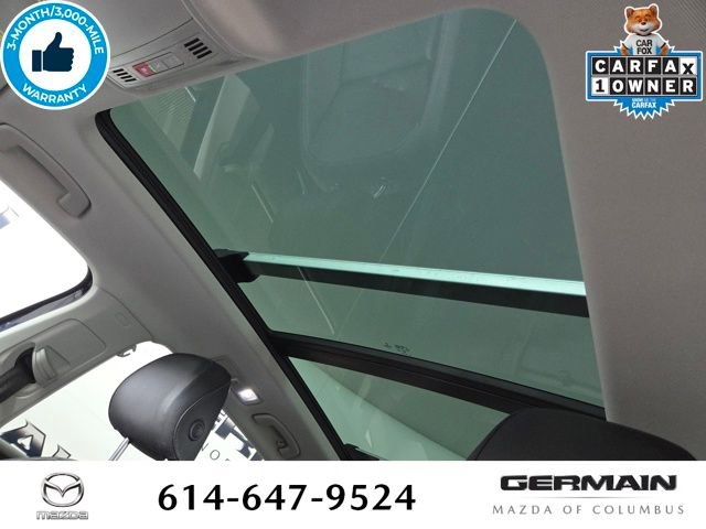 Used 2020 Volkswagen Tiguan SE w/ Panoramic Sunroof Package image 32