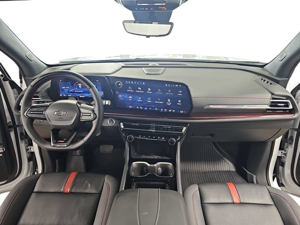 Certified 2024 Chevrolet Traverse RS w/ LPO, Floor Liner Package AWD/4WD image 11