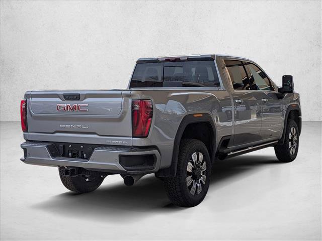 New 2026 GMC Sierra 2500 Denali w/ Denali Reserve Package AWD/4WD image 2