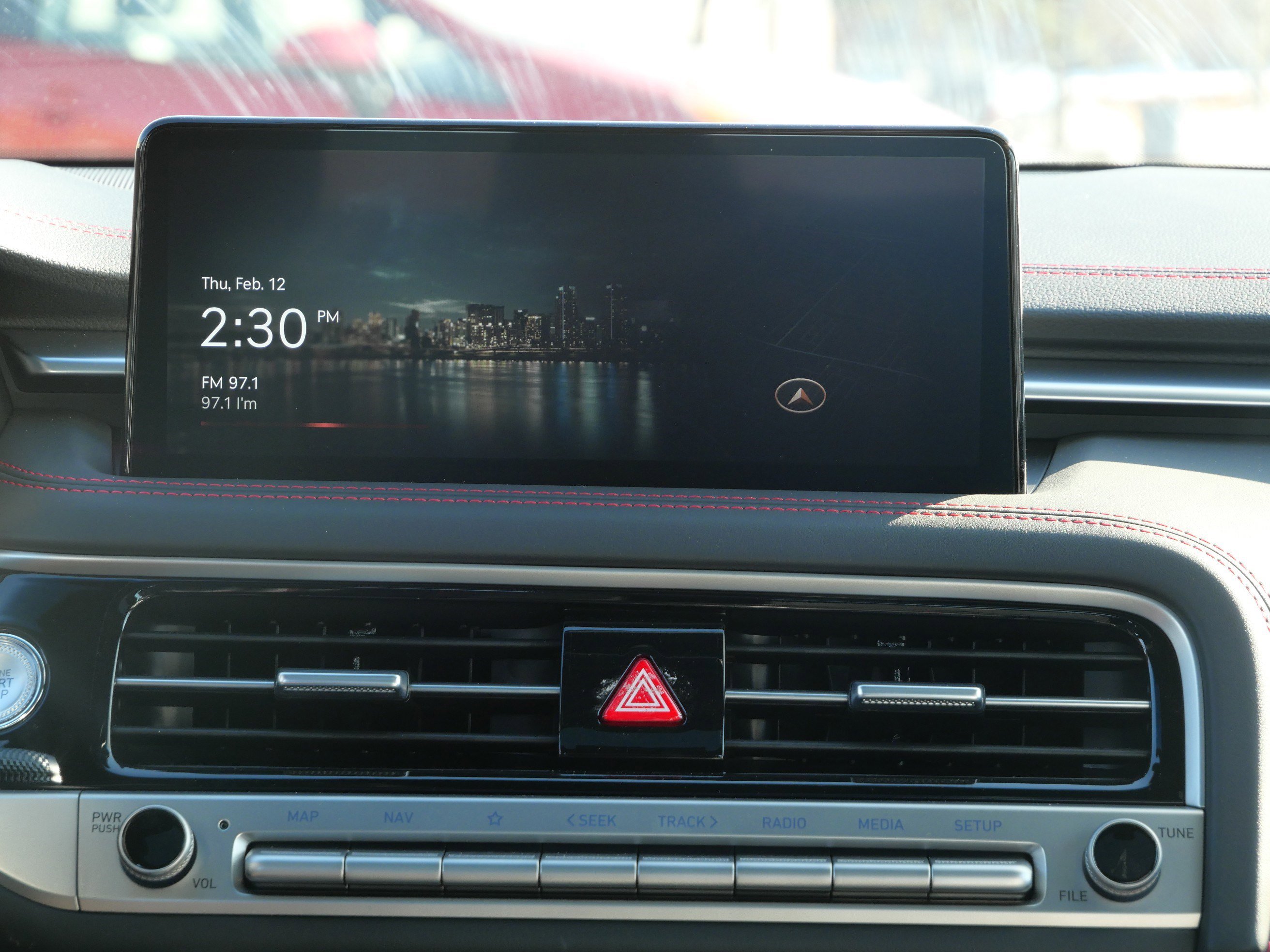 New 2026 Genesis G70 3.3T Sport Prestige image 9