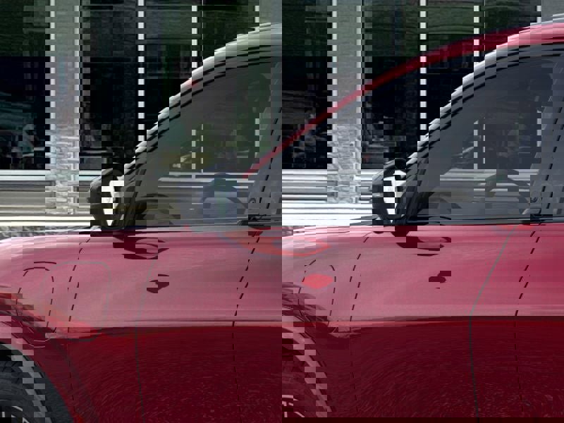 New 2025 Ford Mustang Mach-E Premium image 20