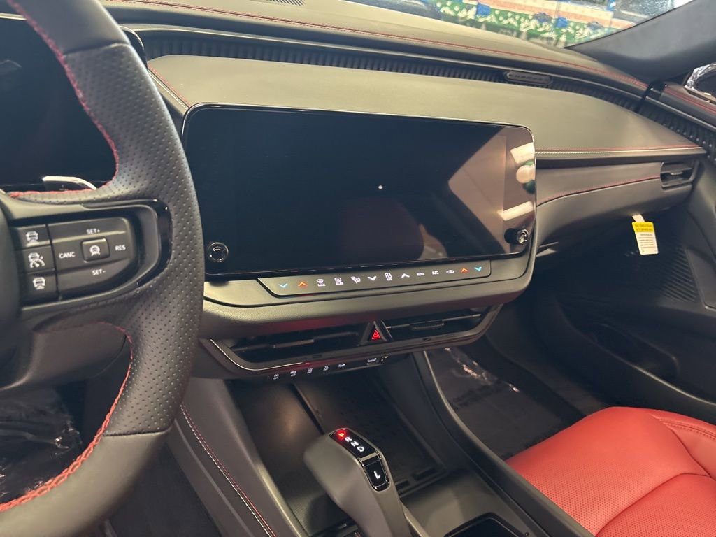 New 2026 Dodge Charger R/T Scat Pack image 13