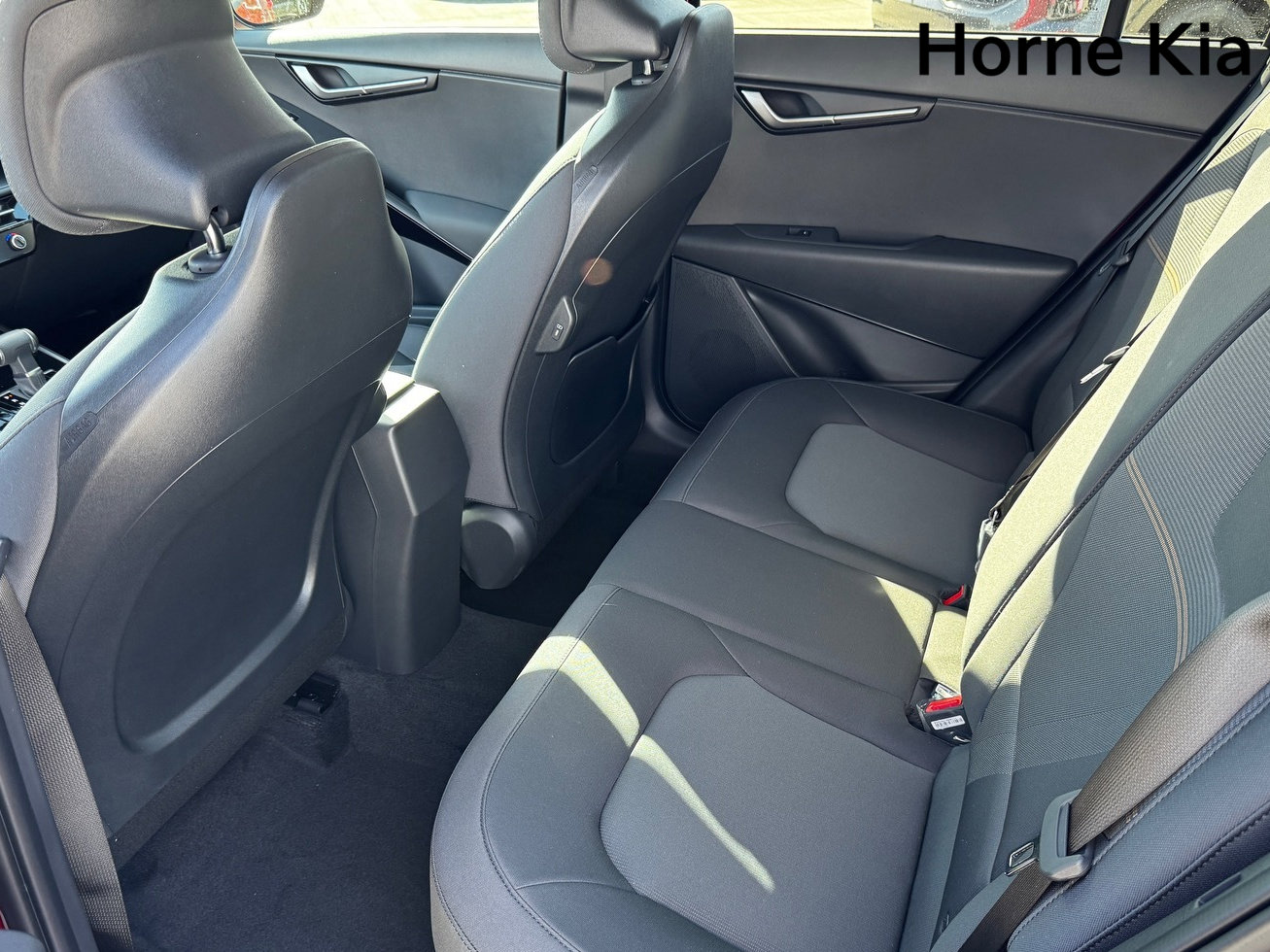 New 2026 Kia Niro LX image 12