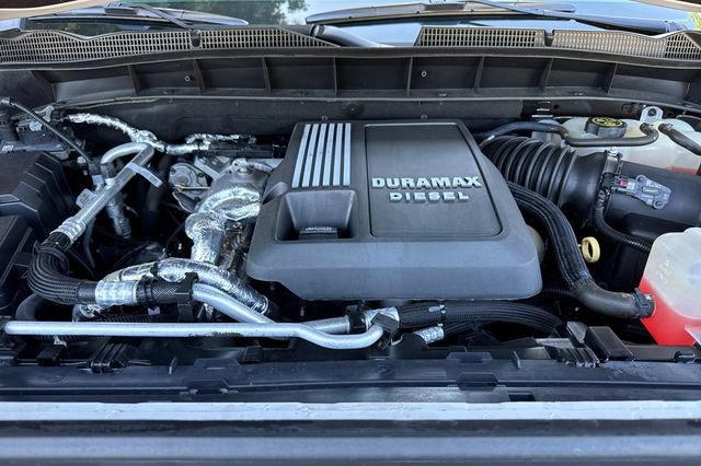 Used 2021 GMC Sierra 1500 Denali w/ Denali Ultimate Package AWD/4WD image 58