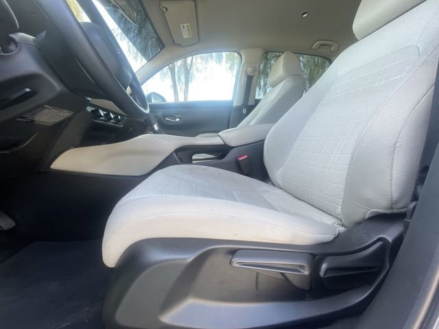 Used 2024 Honda HR-V LX image 18