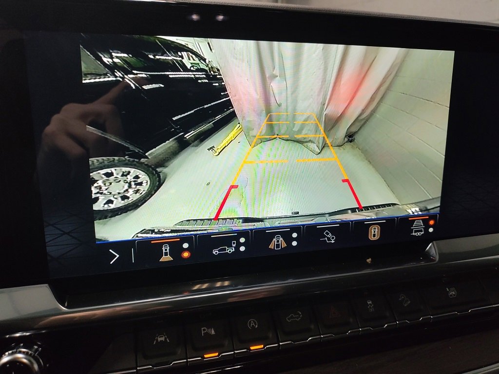 New 2026 GMC Sierra 1500 SLT w/ SLT Premium Plus Package image 30