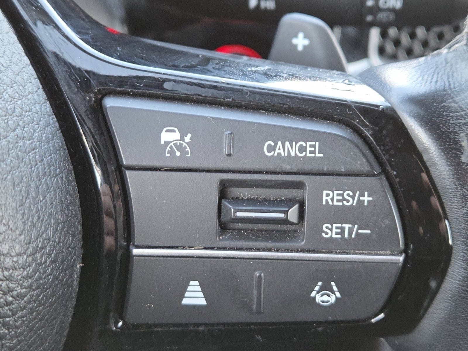 Used 2022 Honda Civic Sport image 8