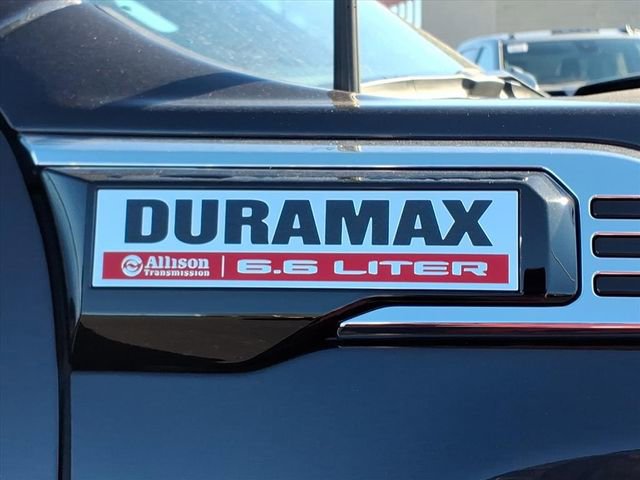 New 2026 GMC Sierra 3500 SLT w/ SLT Premium Package image 23