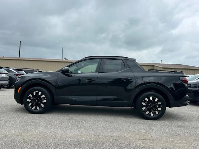 New 2026 Hyundai Santa Cruz SEL image 2