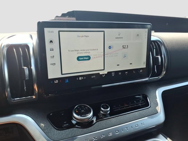 New 2027 Ford Expedition Tremor w/ Driver's Package AWD/4WD image 19