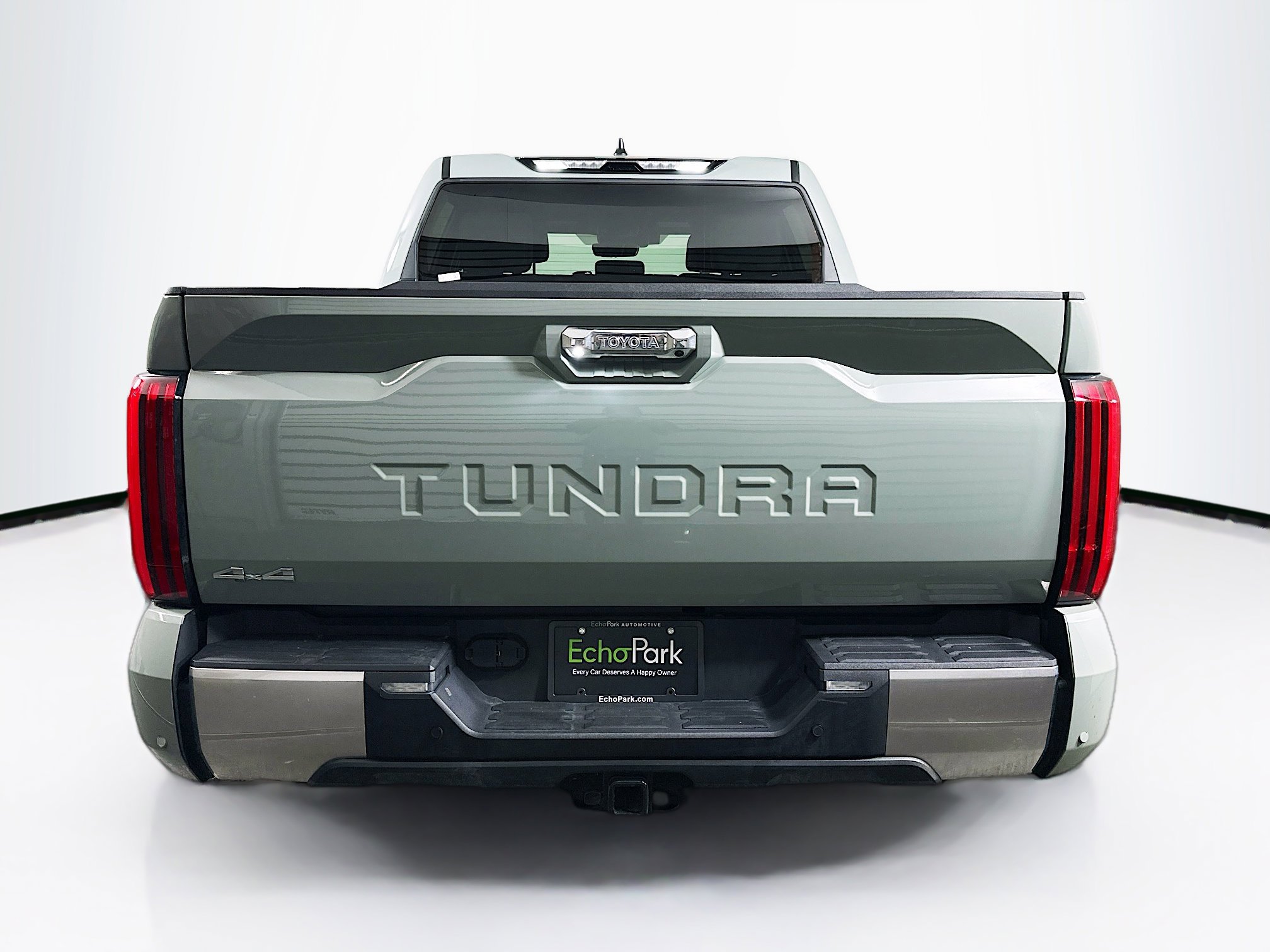 Used 2025 Toyota Tundra Limited image 7