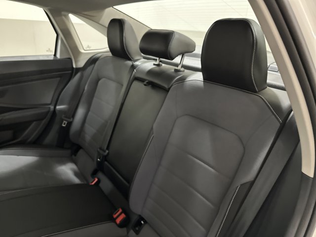 New 2026 Volkswagen Jetta SE image 20