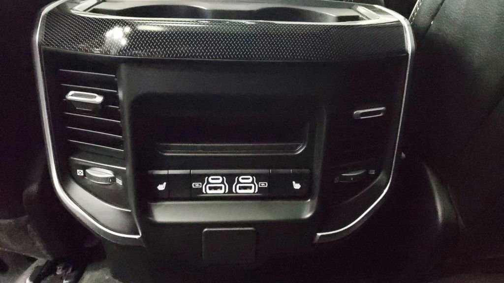 Used 2022 RAM 1500 Laramie image 13