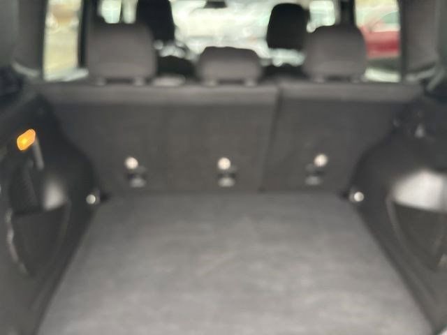 Used 2021 Jeep Renegade Latitude image 33