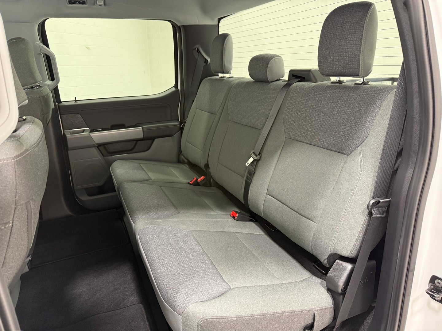 Used 2024 Ford F150 XLT w/ Mobile Office Package image 47