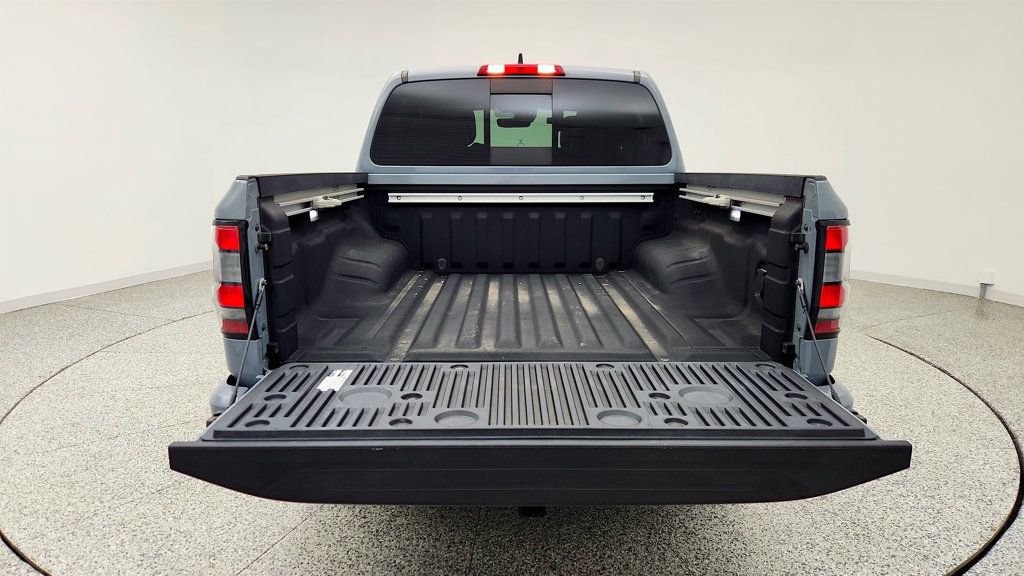 Used 2023 Nissan Frontier PRO-4X w/ Pro-4X Premium Package image 23