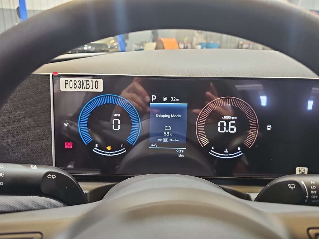 New 2026 Hyundai Santa Cruz SEL AWD/4WD image 18