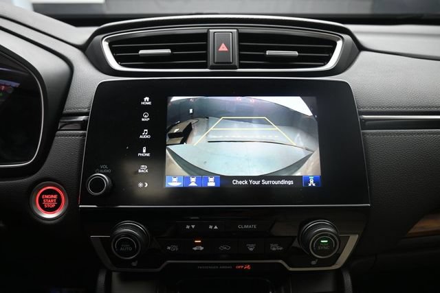 Used 2019 Honda CR-V Touring image 12