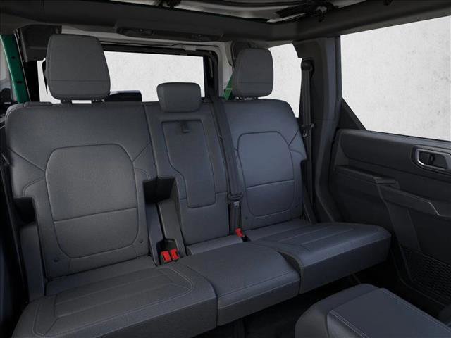 New 2025 Ford Bronco Badlands image 11