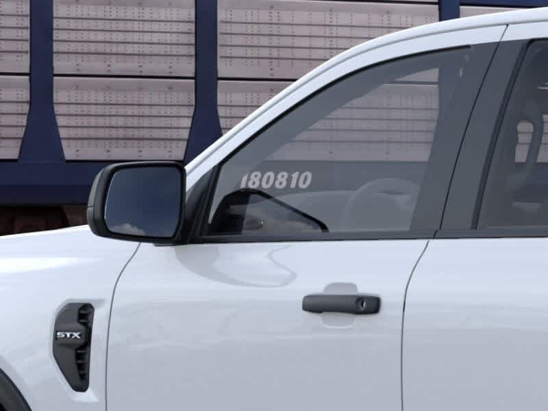 New 2026 Ford Ranger XL AWD/4WD image 21