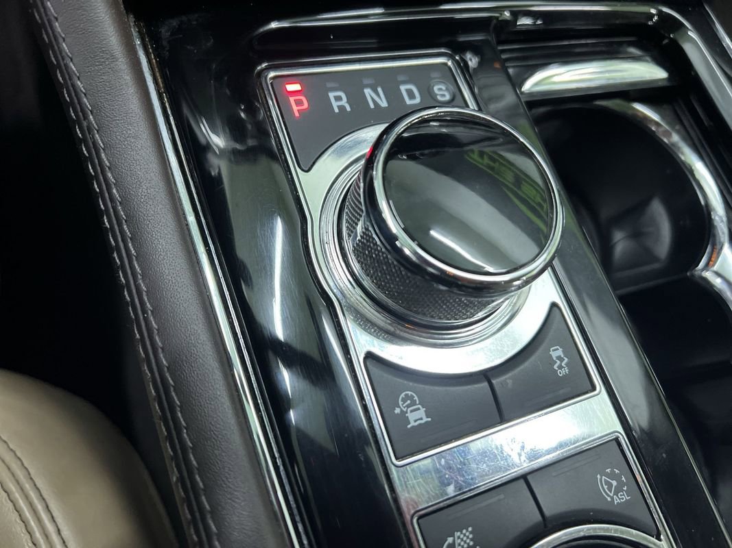 Used 2016 Jaguar XJ L Portfolio AWD/4WD image 24