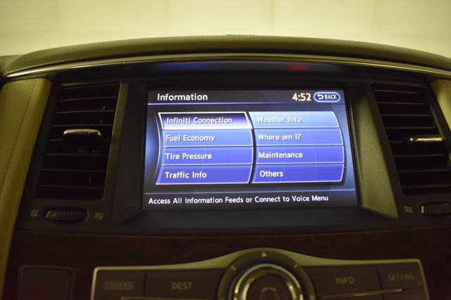 Used 2017 INFINITI QX80 2WD w/ Driver Assistance Package image 23