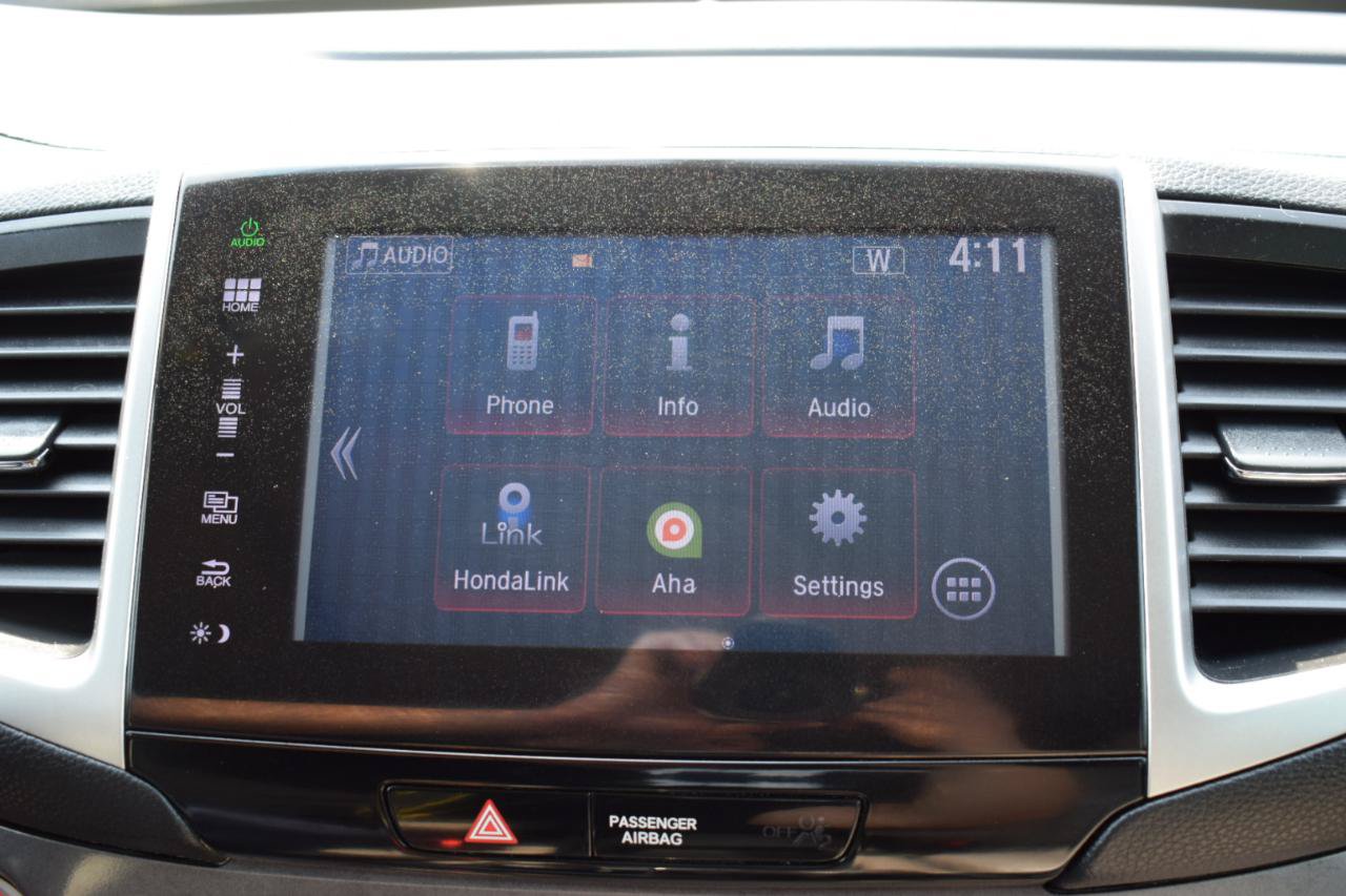 Used 2016 Honda Pilot EX-L image 23