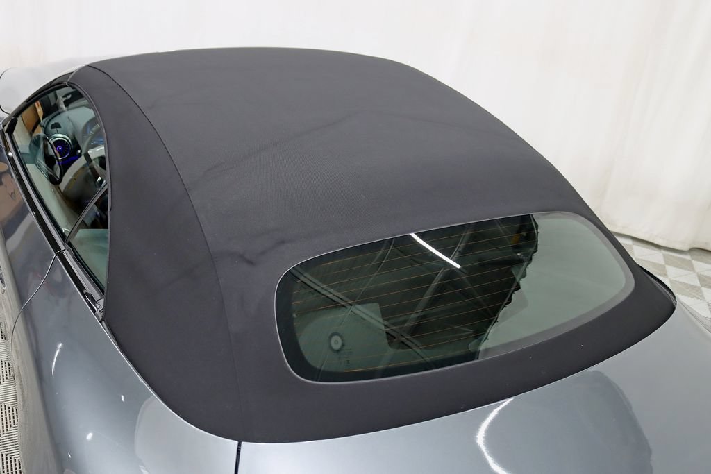 Used 2023 Mercedes-Benz SL 55 AMG 4MATIC image 38