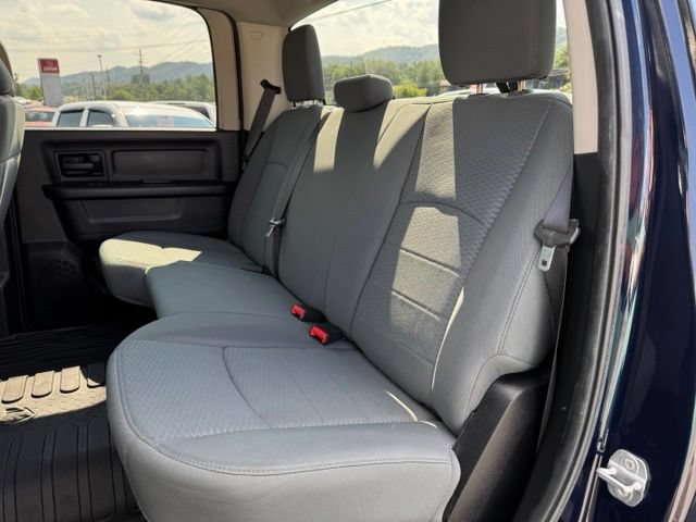 Used 2014 RAM 2500 Tradesman w/ Popular Equipment Group AWD/4WD image 12