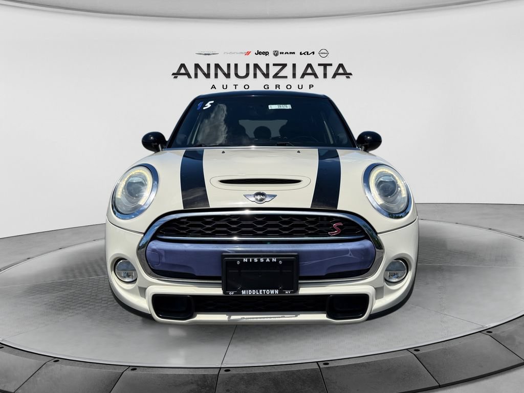 Used 2015 MINI Cooper S FWD image 8