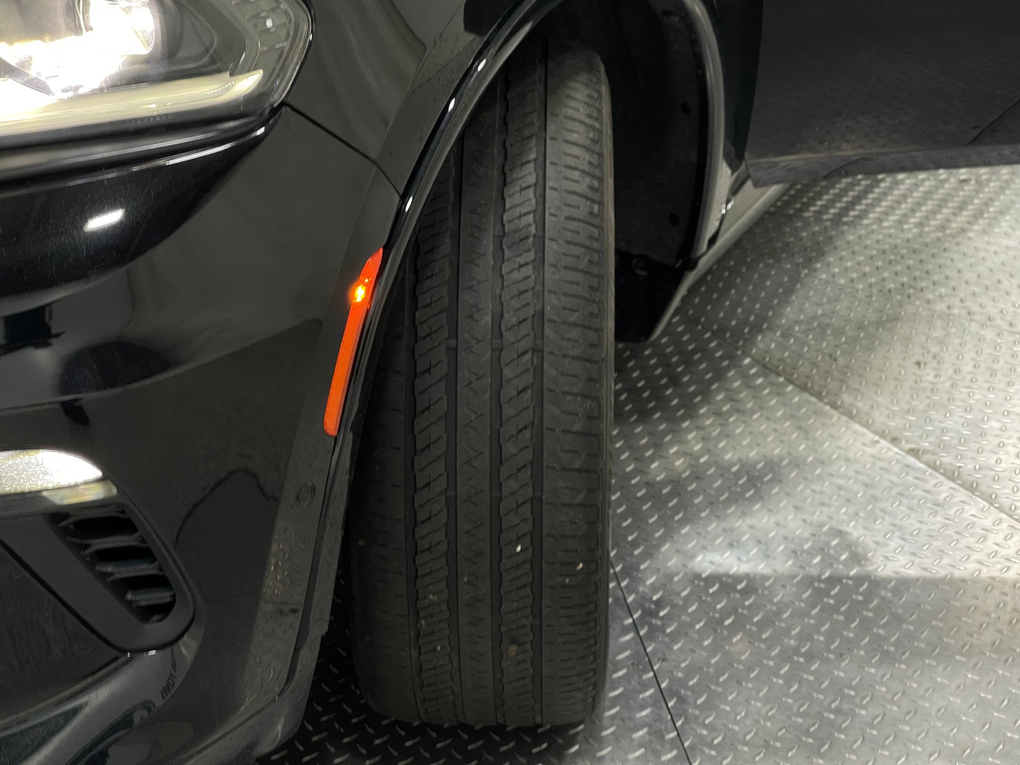 Used 2021 Dodge Durango R/T w/ Blacktop Package AWD/4WD image 37