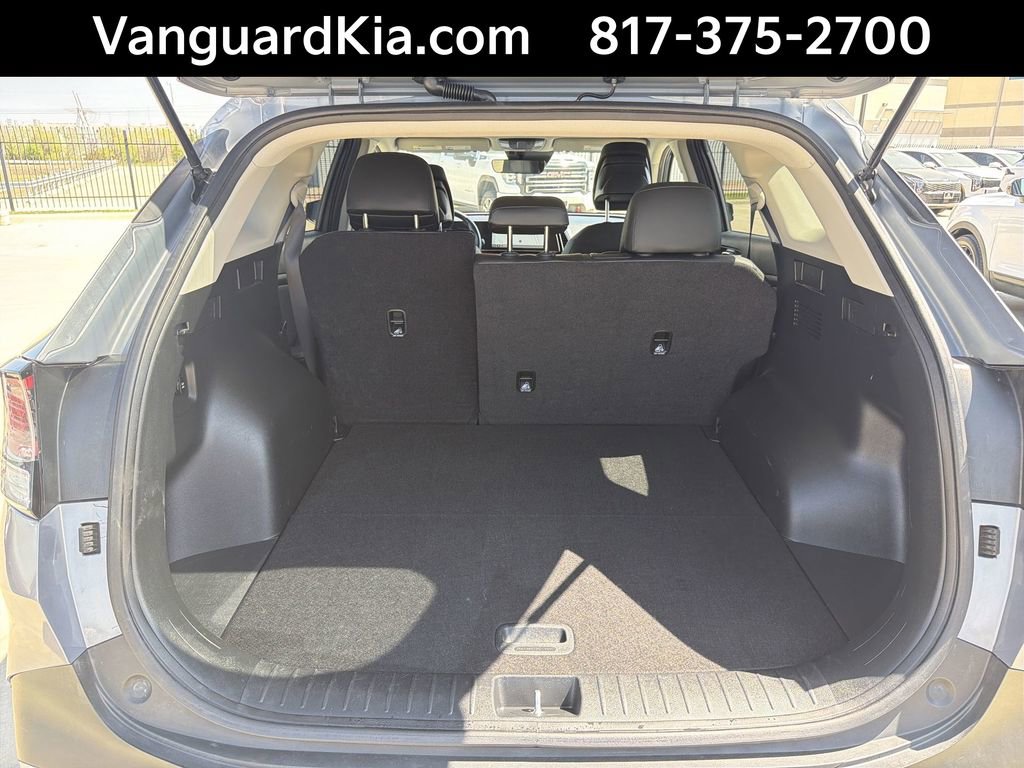 Certified 2023 Kia Sportage EX AWD/4WD image 23