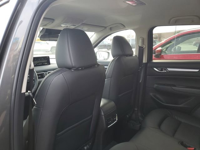 New 2025 MAZDA CX-5 AWD 2.5 S w/ Select Package image 25