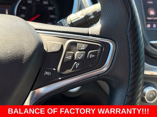 Used 2024 Chevrolet Equinox LS w/ LS Convenience Package FWD image 21