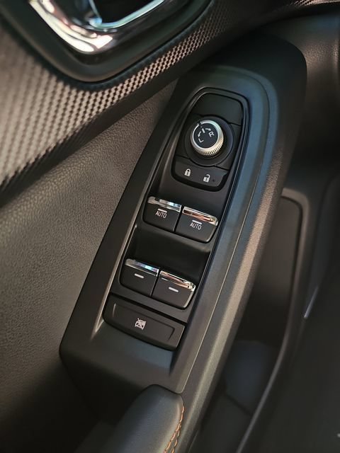 New 2026 Subaru Crosstrek 2.5i Limited AWD/4WD image 25