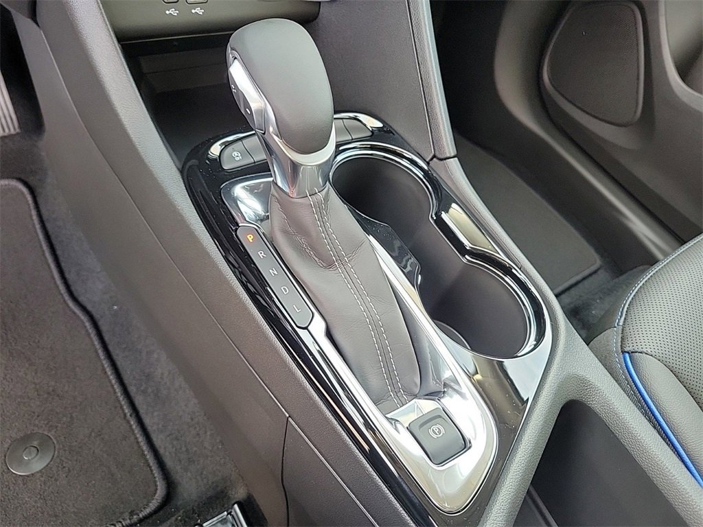 New 2026 Buick Encore GX Sport Touring w/ Comfort Package image 28