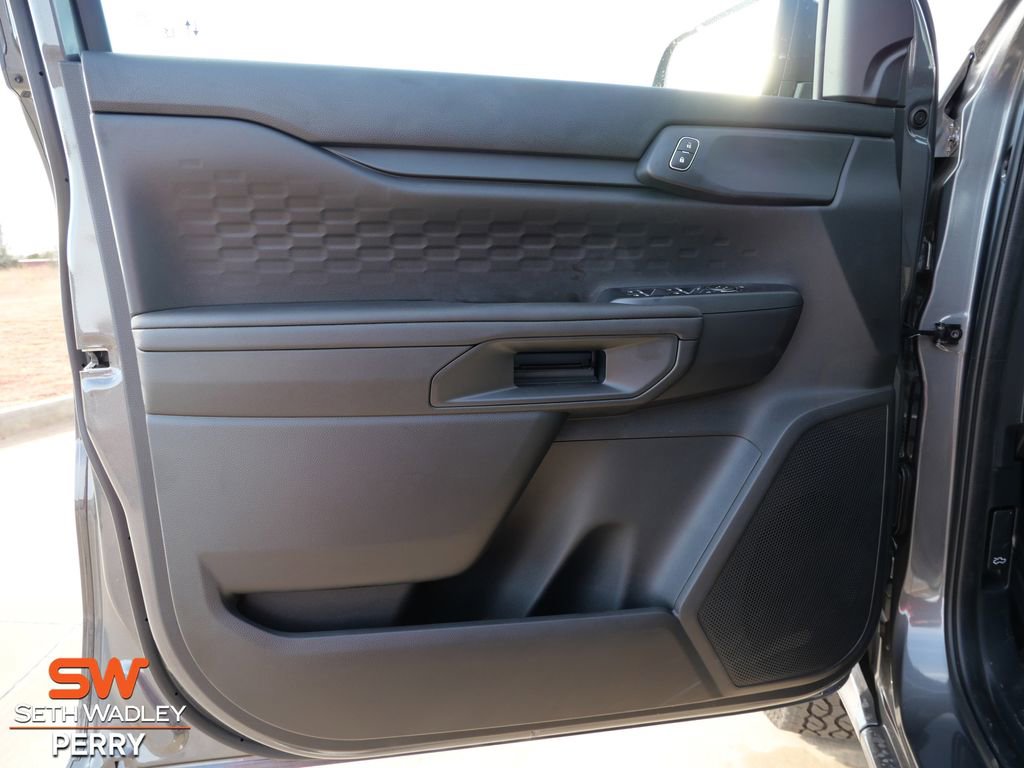 New 2025 Ford Ranger XL w/ Trailer Tow Package image 13