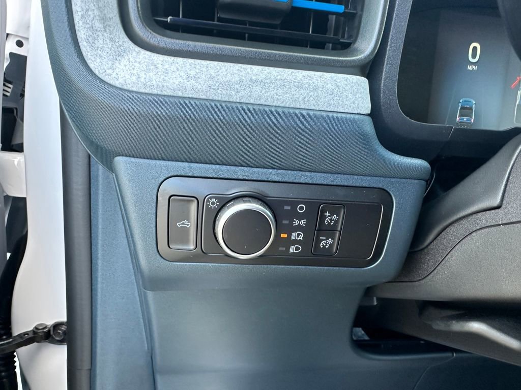 New 2025 Ford Maverick XLT w/ XLT Luxury Package image 13