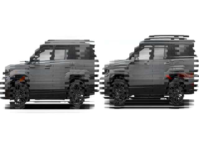 New 2026 Hyundai Santa Fe Calligraphy image 2