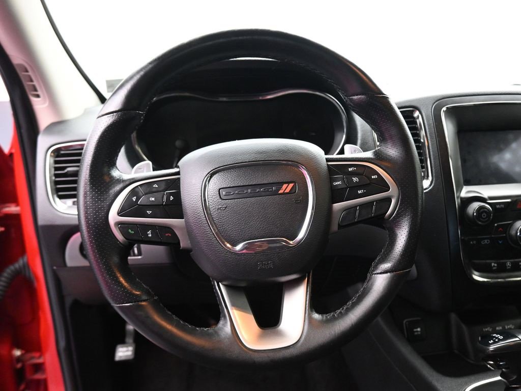 Used 2019 Dodge Durango GT image 14