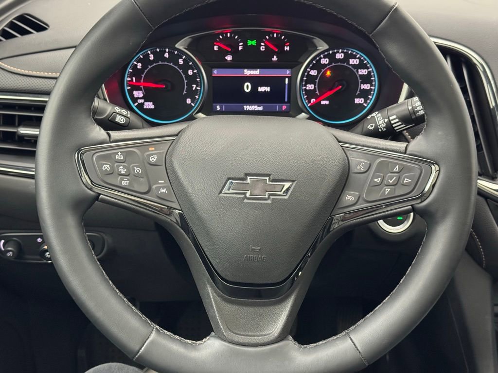 Used 2024 Chevrolet Equinox Premier image 20