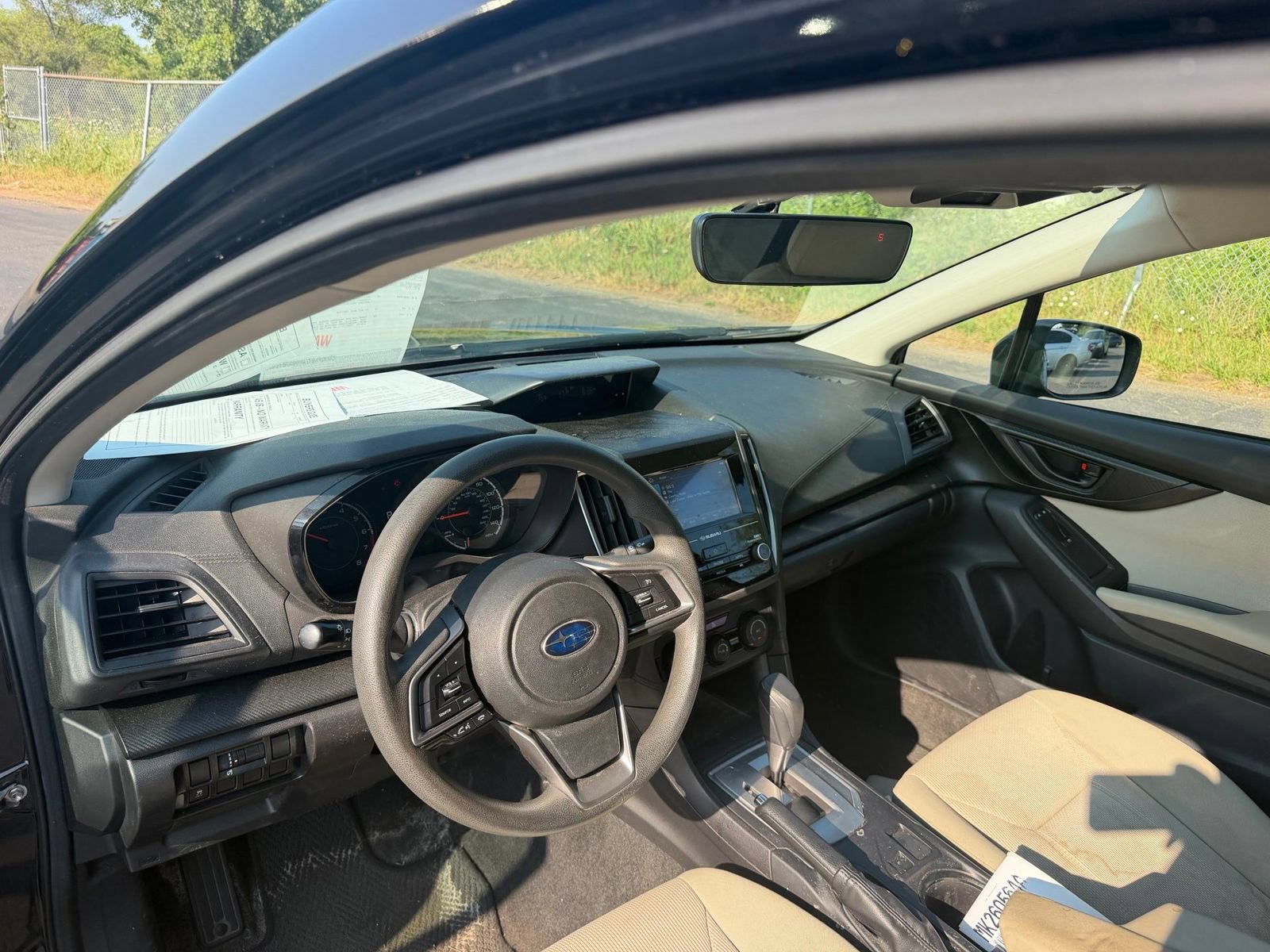 Used 2019 Subaru Impreza 2.0i AWD/4WD image 11