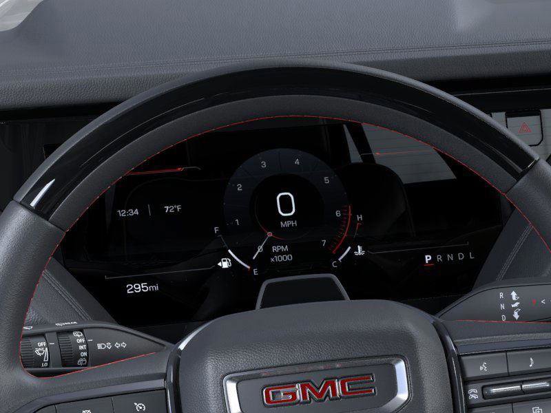 New 2025 GMC Yukon XL AT4 Ultimate image 18