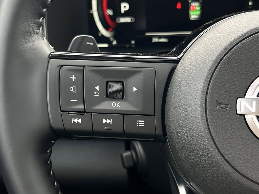 New 2025 Nissan Pathfinder Platinum w/ Cargo Package image 29