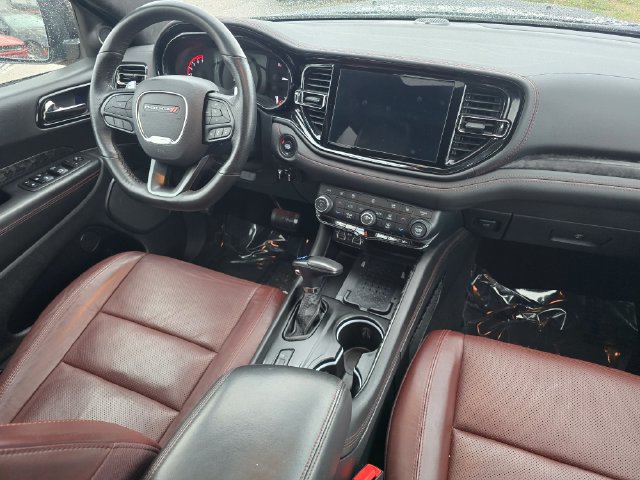 Certified 2025 Dodge Durango R/T AWD/4WD image 40