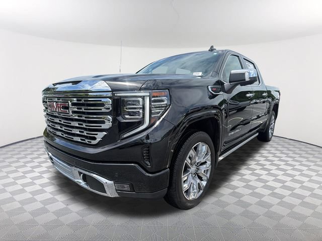 Used 2026 GMC Sierra 1500 Denali AWD/4WD image 1