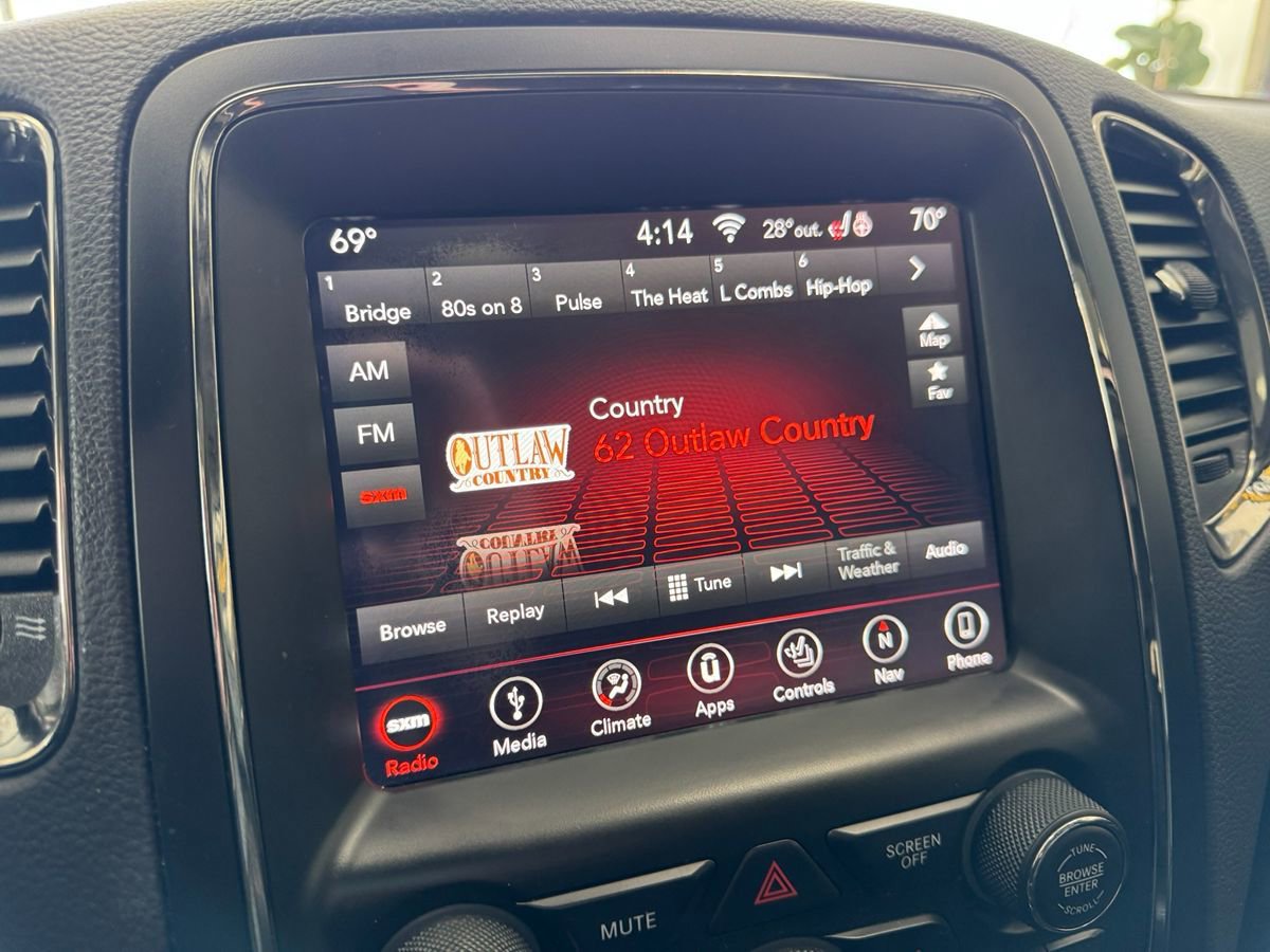 Used 2018 Dodge Durango GT w/ Premium Group AWD/4WD image 23