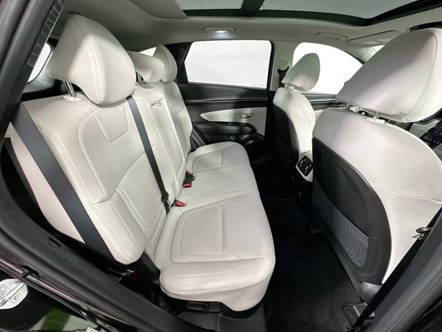 Used 2023 Hyundai Tucson SEL AWD/4WD image 26
