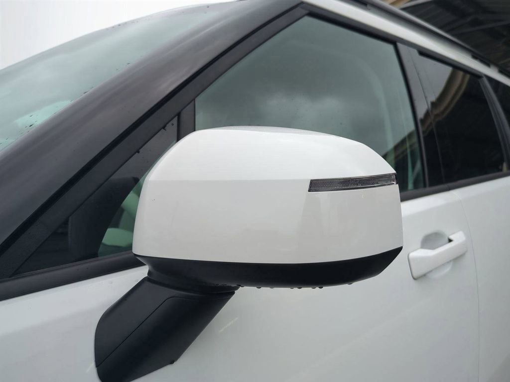 New 2026 Hyundai Santa Fe SEL image 12