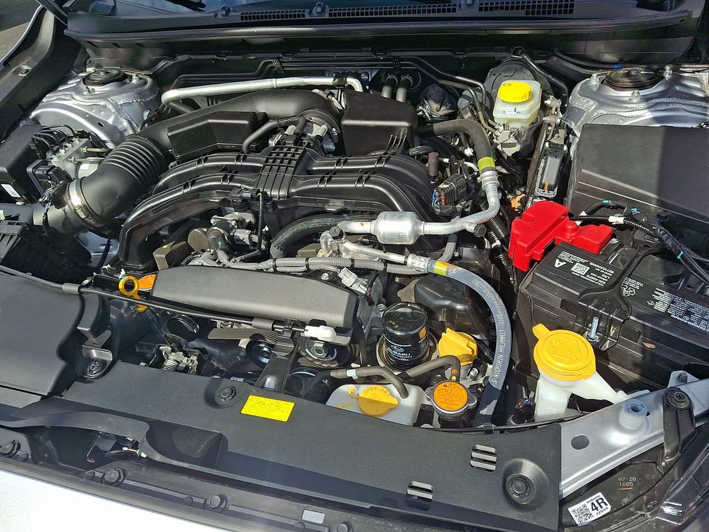 Used 2025 Subaru Crosstrek 2.5i Wilderness image 27